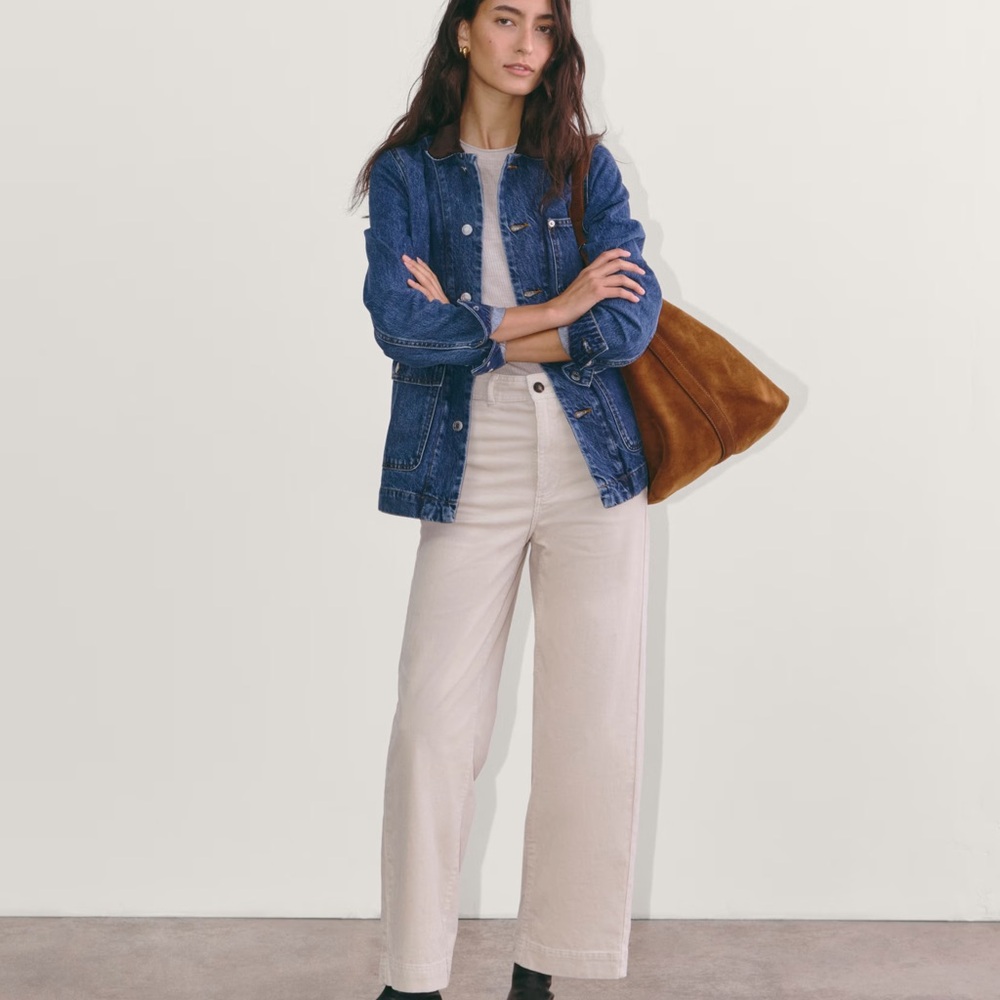 Women's Pants - Everlane - Multiple colors